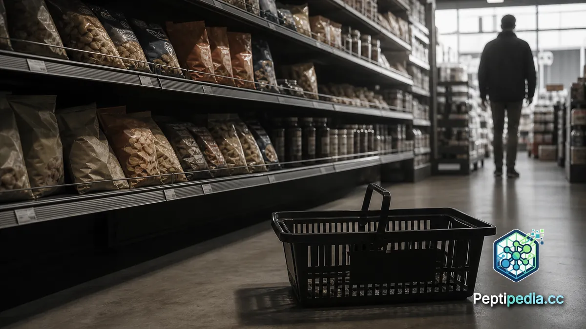 Illustration: GLP-1 Boom: Snack Industry Faces $12B in Lost Sales